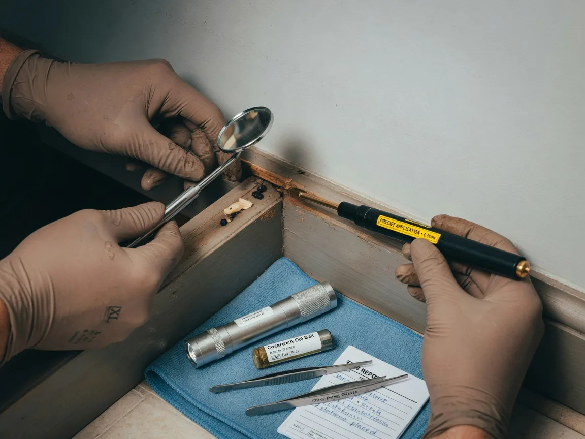 Why choose Emergency Pest Control in Maplewood, NJ